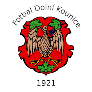 logo sk dolní kounice